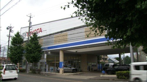 トヨタ四軒家外観.jpg