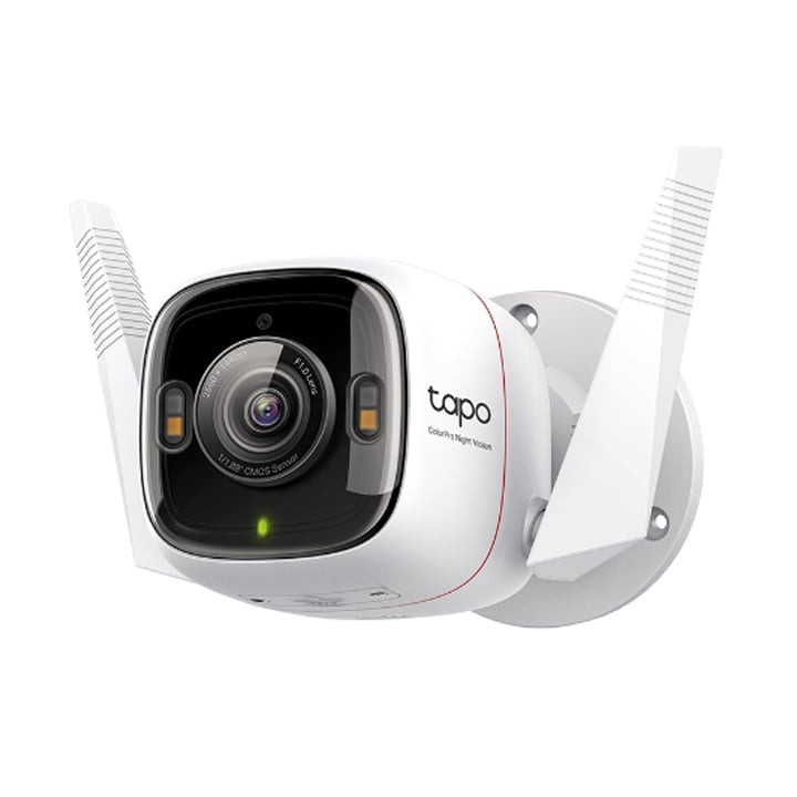 Tapo C325WB 製品イメージ