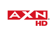 AXN HD 海外ドラマ