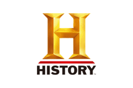 ヒストリーチャンネル HD 日本・世界の歴史＆エンタメ